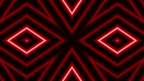 Neon color change loop animation motion graphics - Powered by Shutterstock - Get 15% off with code: PIKWIZARD15