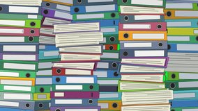 Animation of falling books,
2D video animation on a green background. - Powered by Shutterstock - Get 15% off with code: PIKWIZARD15