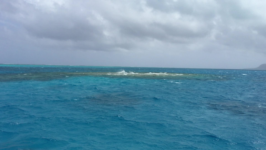 Saipan is the largest island in the Northern Mariana Islands.