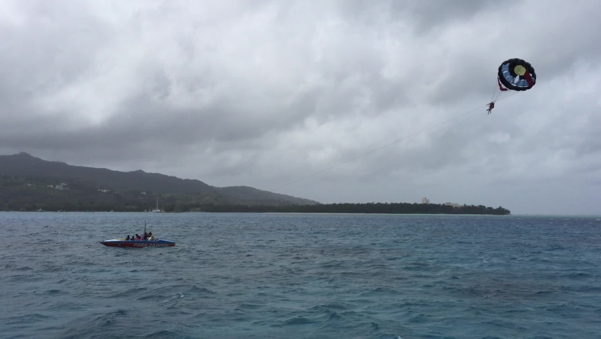 Saipan is the largest island in the Northern Mariana Islands.