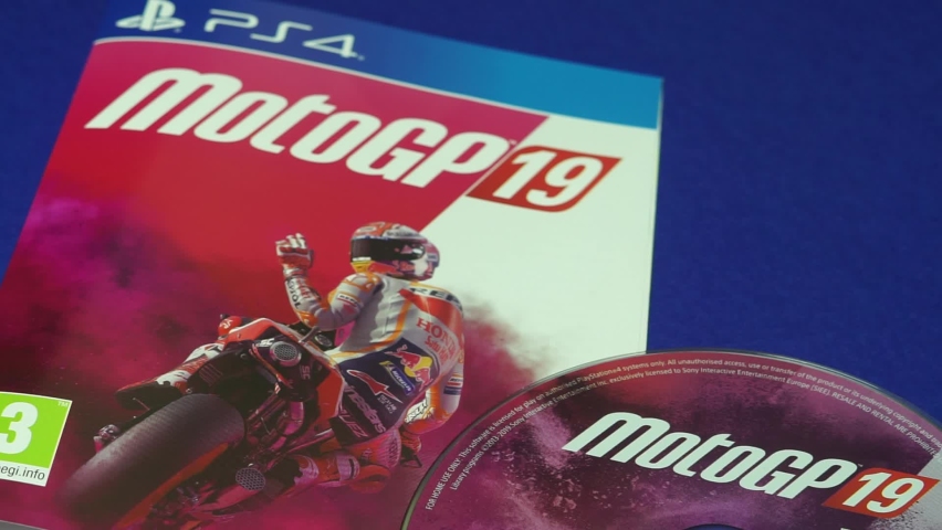 motogp 19 design download