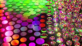 Colorful bubbles explode. 3d render - Powered by Shutterstock - Get 15% off with code: PIKWIZARD15