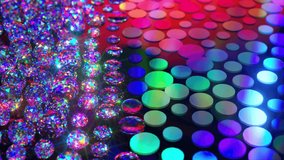 Colorful bubbles explode. 3d render - Powered by Shutterstock - Get 15% off with code: PIKWIZARD15