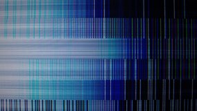 TV static noise, dynamic stripes or lines, color distortions, artifacts. Bad video signal transmission, error, failure. Defects, artifacts, glitches. Realistic flicker. Pixel noise. Retro 4K animation