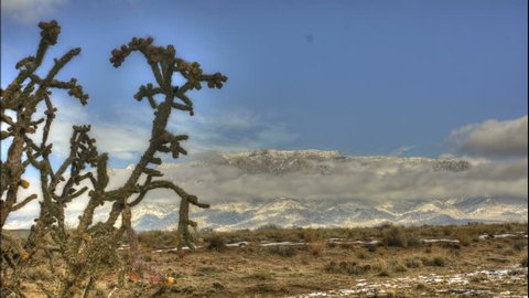 This is a timelapse Albuquerque Sandia Mountains during the winter of 2012. Shot on a DSLR with intervalometer.