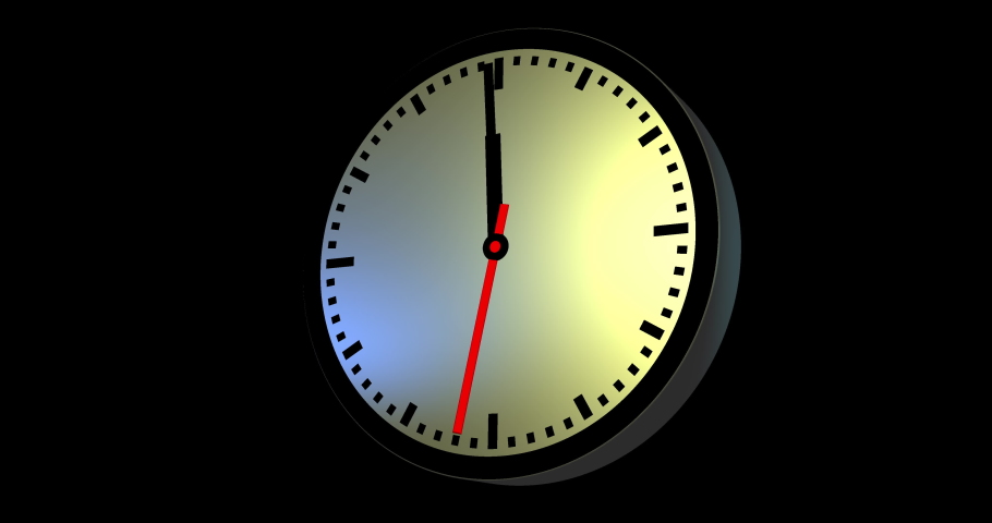 59 Clock  Stock Video Footage - 4K and HD Video Clips | Shutterstock