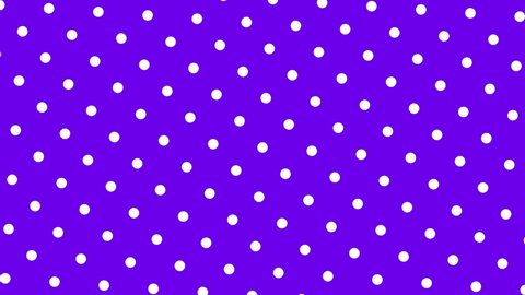 lue circles pop art bubbles background spinning in a high definition CGI black backdrop motion graphics video clip