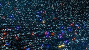 Binary code cybersecurity encryption data technology concept - Powered by Shutterstock - Get 15% off with code: PIKWIZARD15