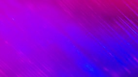 Colorful bright looping motion background.