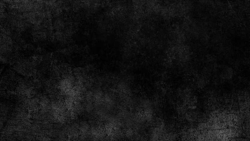Abstract grunge dirty monochrome background. Scratched damaged dynamic overlay texture surface in trendy vintage stop motion style. Seamless loop animation. Royalty-Free Stock Footage #1082103077