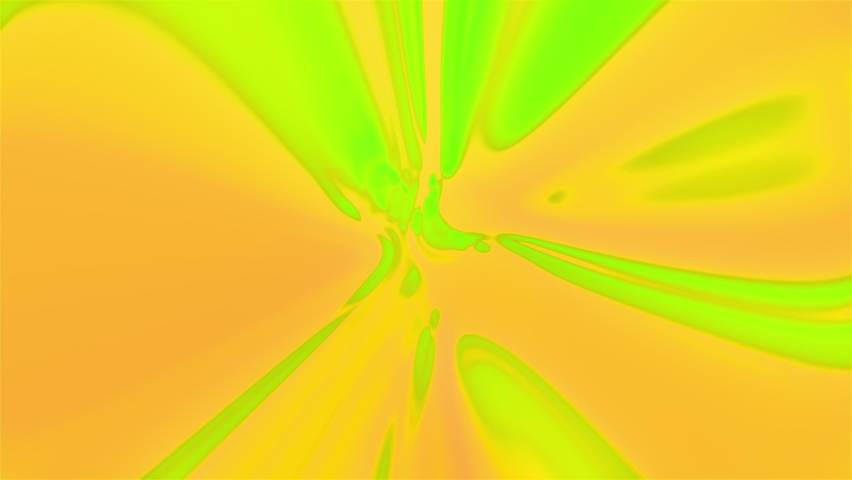 Bright spoiled 3d render frame with lines and blurry stripes. Abstract vision of world with minimalist digital technology. Art of primitivism with hotically arranged textures.