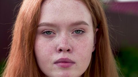 18 year old girl Stock Video Footage - 4K and HD Video Clips | Shutterstock