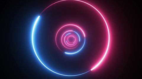 Technology abstract background pattern color footage animation video. abstract motion background animated looping animated backgrounds.