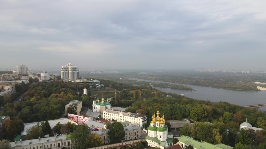 Holy Dormition Kiev Pechersk Lavra