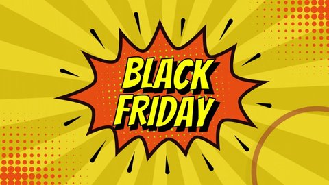 Black Friday Stunning Video. This footage gives you the ability to create an absolutely stunning Black Friday Sales Promotion