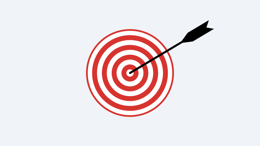 Targeting strategy. Стратегия символ. targeting strategies.