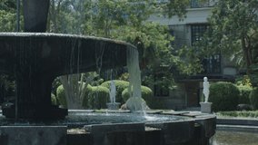 Taipei Songshan Cultural Park CIRCA YEAR