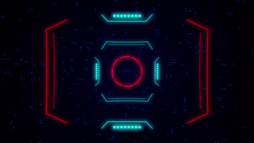 Display pop icon line Stock Video Footage - 4K and HD Video Clips ...