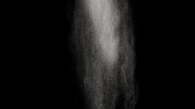 dust in 4k, smoke and dust particles - Powered by Shutterstock - Get 15% off with code: PIKWIZARD15