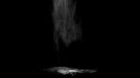 dust in 4k, smoke and dust particles - Powered by Shutterstock - Get 15% off with code: PIKWIZARD15