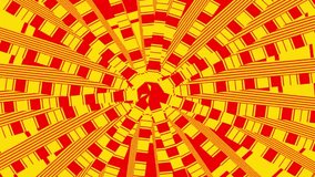 uneven multicolored stripes move .grunge background.
seamless loop background. - Powered by Shutterstock - Get 15% off with code: PIKWIZARD15