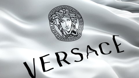 23 Logo Versace Stock Video Footage - 4K and HD Video Clips | Shutterstock
