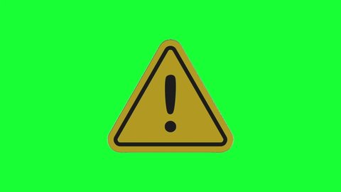 2,291 Green screen warning Stock Video Footage - 4K and HD Video Clips ...