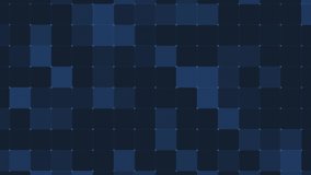 Digital Small Squares HUD Loop Background Video - Powered by Shutterstock - Get 15% off with code: PIKWIZARD15