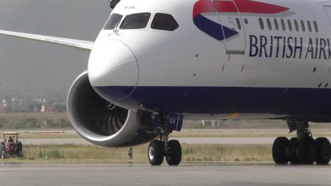 British Airways Returns To Islamabad After 10 Years Of Canceling The Route. LONDON – British Airways completed their first nonstop flight to Islamabad, Pakistan.3 Jun 2019.