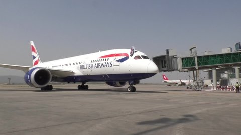 British Airways Returns To Islamabad After 10 Years Of Canceling The Route. LONDON – British Airways completed their first nonstop flight to Islamabad, Pakistan.3 Jun 2019.