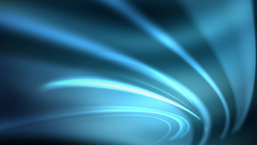 A fractal blue abstract motion background loop. Royalty-Free Stock Footage #1082983786