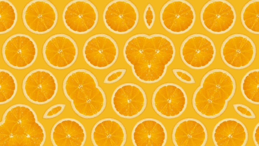 animated kaleidoscope mandala pattern circle flower line neon mirror redering geometry bakground effect abstract texture multi color