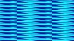 Abstract animation moving colorful stripes. seamless loop video. abstract striped background. 