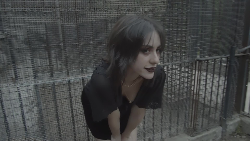 Smiling in prison Stock Video Footage - 4K and HD Video Clips ...