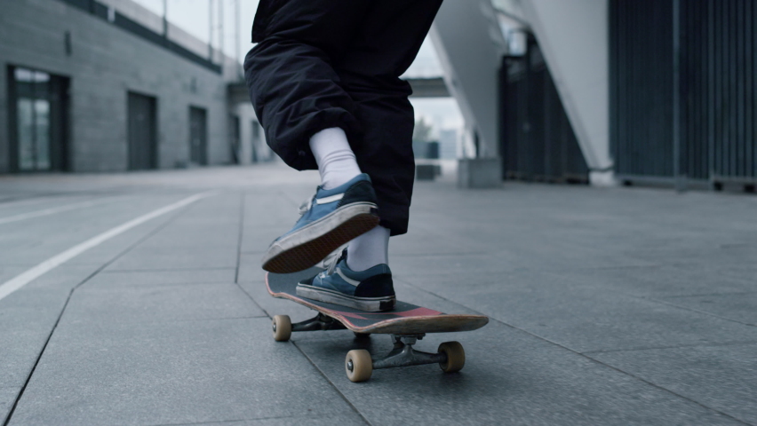 Skater boy 2009