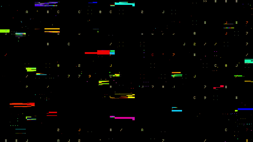 Data transition