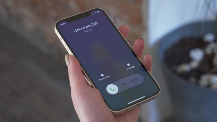 Call my cell. Call my cell