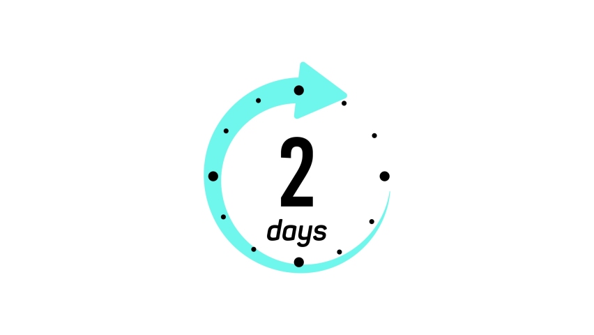 2 day countdown