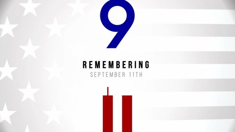Remembering 911, Patriot day, remember september 11. We will always remember the terrorist attacks of 2001