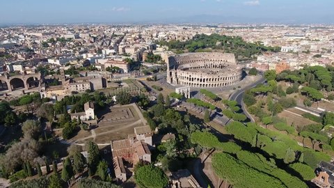 colosseum, coliseum, flavian amphitheatre, amphitheatrum flavium, anfiteatro flavio, colosseo, rome, roma, italy, round, oval, italia, famous, attraction, amphitheatre, theatre, largest, biggest, hist