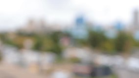 Blur and texture of light in a shopping mall, silhouettes of people and multicolored highlights. - Powered by Shutterstock - Get 15% off with code: PIKWIZARD15