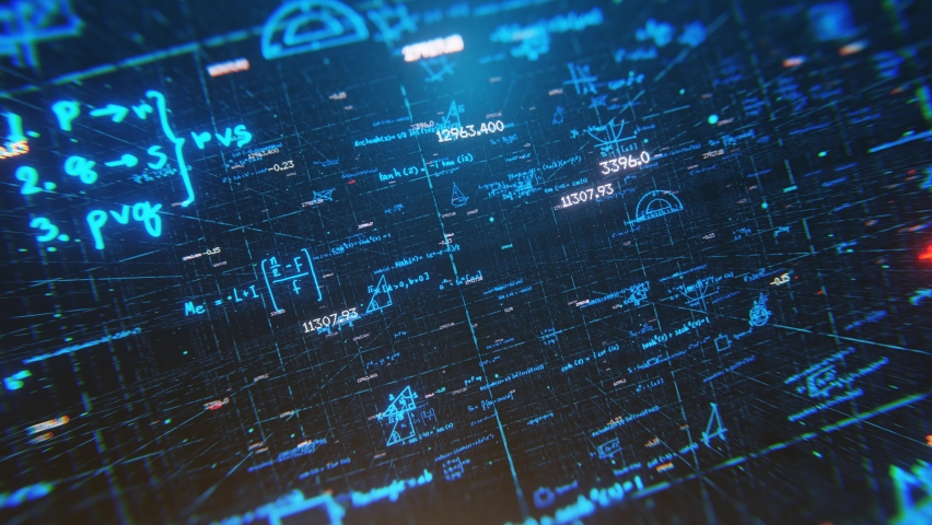 Data bg. Data bg