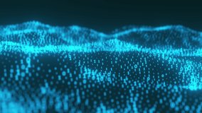 Abstract technical surface loop - binary numbers - Powered by Shutterstock - Get 15% off with code: PIKWIZARD15