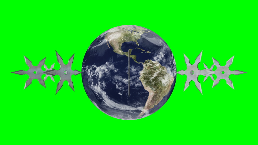 World loop. World loop