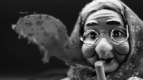 52 Ugly granny Stock Video Footage - 4K and HD Video Clips | Shutterstock