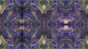 An abstract psychedelic motion graphic background image. - Powered by Shutterstock - Get 15% off with code: PIKWIZARD15