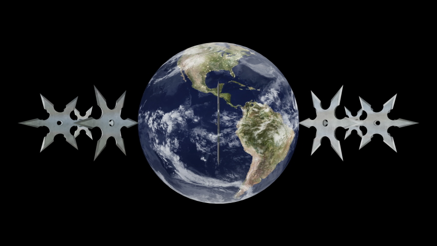 World loop
