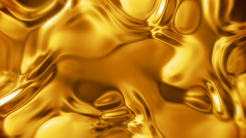 Liquid Gold Metal Surface Seamless Stock Footage Video 100 Royalty Free 10838009 Shutterstock