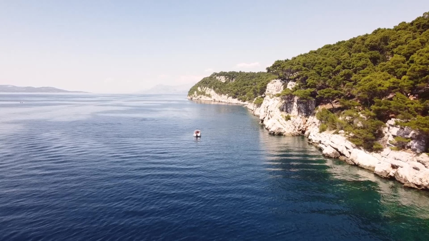 The beautiful Croatia coast of Makarska is the perfect place for a relaxing vacation with friends or family. Makarska is a beautiful city and it
