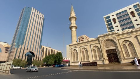 Culs Jeddah beaux in Porno de